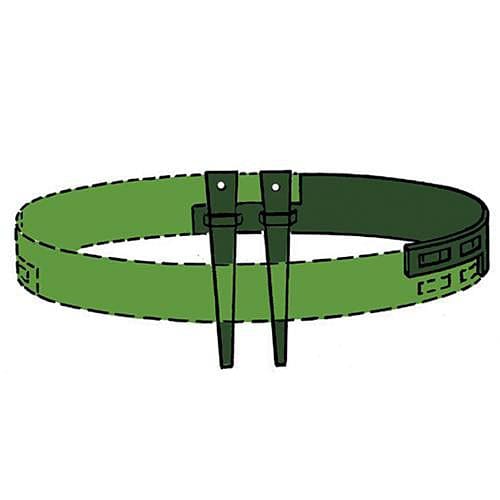 CAD Drawings Collier Metal Specialties Ltd. Commercial Tree Rings
